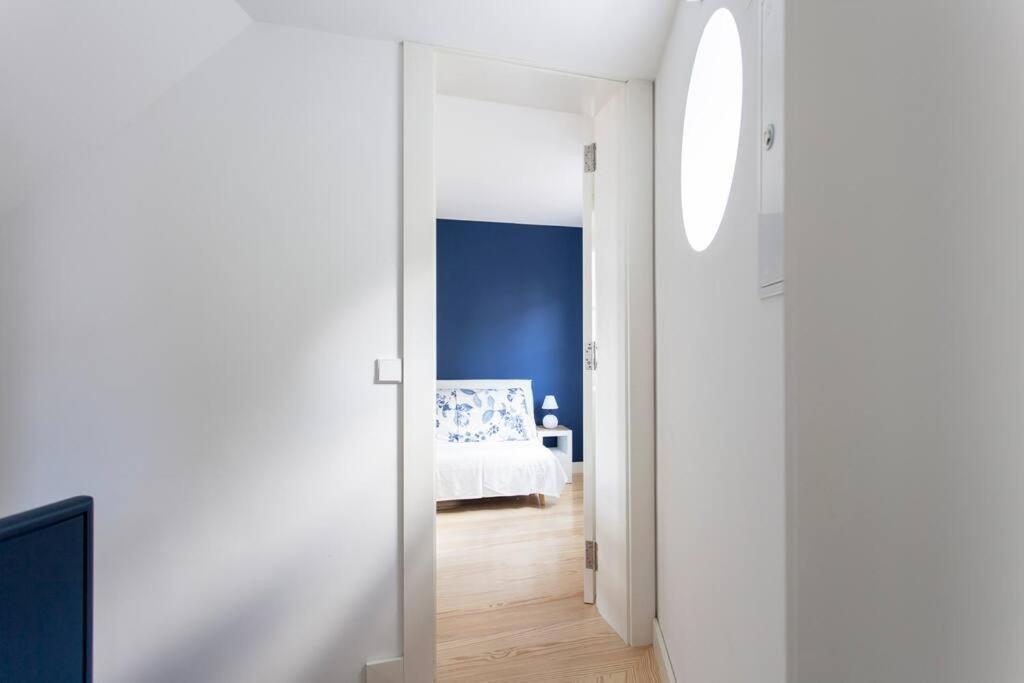 Appartement Sao Vicente I - Eco-penthouse - Grand View *