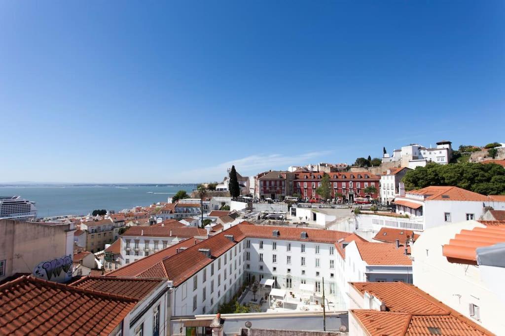 Appartement Sao Vicente I - Eco-penthouse - Grand View