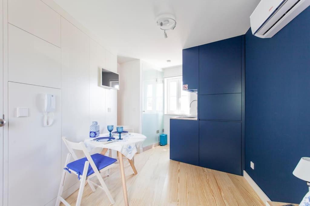 Sao Vicente I - Eco-penthouse - Grand View Apartment Lissabon